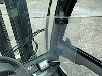 2016 toyota 02-8fgjf35 vorkheftruck - afbeelding 11 van  33