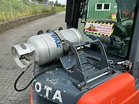 2016 toyota 02-8fgjf35 vorkheftruck - afbeelding 16 van  33
