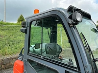 2016 toyota 02-8fgjf35 vorkheftruck - afbeelding 18 van  33