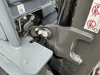 2016 toyota 02-8fgjf35 vorkheftruck - afbeelding 19 van  33