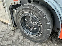 2016 toyota 02-8fgjf35 vorkheftruck - afbeelding 24 van  33