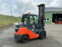 2016 toyota 02-8fgjf35 vorkheftruck - afbeelding 29 van  33