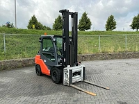 2016 toyota 02-8fgjf35 vorkheftruck - afbeelding 31 van  33