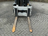 2016 toyota 02-8fgjf35 vorkheftruck - afbeelding 33 van  33