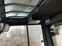 2016 toyota tonero 50 vorkheftruck - afbeelding 2 van  11