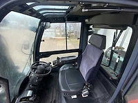 2016 toyota tonero 50 vorkheftruck - afbeelding 11 van  11