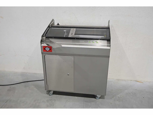 2016 treif diskus sb rvs broodsnijmachine - afbeelding 1 van  9