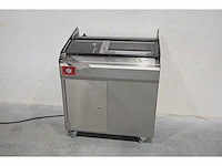 2016 treif diskus sb rvs broodsnijmachine - afbeelding 1 van  9