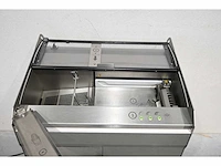 2016 treif diskus sb rvs broodsnijmachine - afbeelding 3 van  9