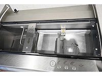 2016 treif diskus sb rvs broodsnijmachine - afbeelding 5 van  9