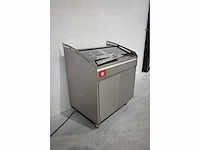 2016 treif diskus sb rvs broodsnijmachine - afbeelding 7 van  9