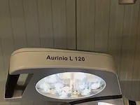 2016 trilux aurinio l 120 chirurgische lamp - afbeelding 7 van  11