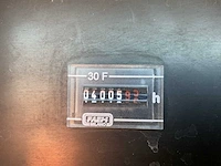 2016 trime b-box full battery stationaire lichtmast - afbeelding 4 van  17