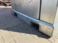 2016 trime b-box full battery stationaire lichtmast - afbeelding 16 van  17