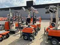 2016 trime x-chain a0002 stationaire lichtmast - afbeelding 2 van  9