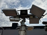 2016 trime x-chain a0002 stationaire lichtmast - afbeelding 4 van  9