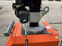2016 trime x-chain a0002 stationaire lichtmast - afbeelding 2 van  13