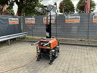 2016 trime x-chain a0002 stationaire lichtmast - afbeelding 7 van  13