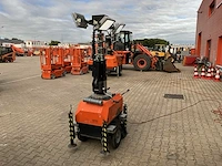 2016 trime x-chain a0002 stationaire lichtmast - afbeelding 10 van  13