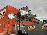 2016 trime x-chain a0002 stationaire lichtmast - afbeelding 12 van  13