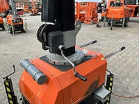 2016 trime x-chain a0002 stationaire lichtmast - afbeelding 13 van  13