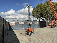 2016 trime x-chain a0002 stationaire lichtmast - afbeelding 7 van  13