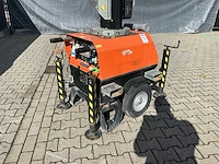 2016 trime x-chain a0002 stationaire lichtmast - afbeelding 9 van  13