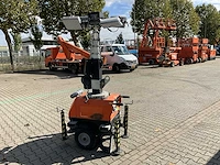 2016 trime x-chain a0002 stationaire lichtmast - afbeelding 12 van  13