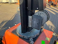 2016 trime x-chain stationaire lichtmast - afbeelding 12 van  12