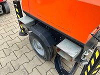 2016 trime x-chain stationaire lichtmast - afbeelding 7 van  18