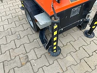2016 trime x-chain stationaire lichtmast - afbeelding 15 van  18