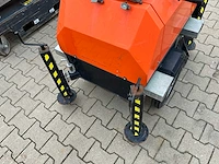 2016 trime x-chain stationaire lichtmast - afbeelding 17 van  18
