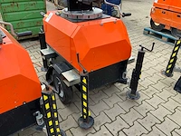 2016 trime x-chain stationaire lichtmast - afbeelding 9 van  11