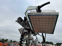 2016 trime x-chain stationaire lichtmast - afbeelding 4 van  19