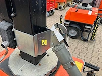 2016 trime x-chain stationaire lichtmast - afbeelding 18 van  19