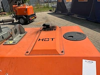 2016 trime x-eco a0012 lichtmast aanhangwagen - afbeelding 10 van  25