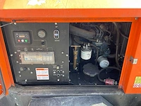 2016 trime x-eco a0012 lichtmast aanhangwagen - afbeelding 13 van  25