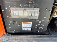 2016 trime x-eco a0012 lichtmast aanhangwagen - afbeelding 15 van  25