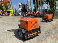 2016 trime x-eco a0012 lichtmast aanhangwagen - afbeelding 21 van  25