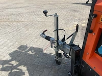 2016 trime x-eco a0012 lichtmast aanhangwagen - afbeelding 22 van  25
