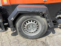 2016 trime x-eco a0012 lichtmast aanhangwagen - afbeelding 5 van  21