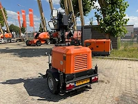 2016 trime x-eco a0012 lichtmast aanhangwagen - afbeelding 17 van  21