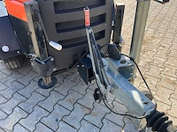 2016 trime x-eco a0012 lichtmast aanhangwagen - afbeelding 13 van  30