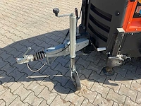 2016 trime x-eco a0012 lichtmast aanhangwagen - afbeelding 16 van  30