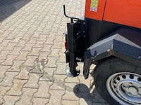 2016 trime x-eco a0012 lichtmast aanhangwagen - afbeelding 18 van  30