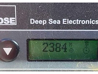 2016 trime x-eco a0012 lichtmast aanhangwagen - afbeelding 21 van  30
