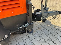 2016 trime x-eco a0012 lichtmast aanhangwagen - afbeelding 28 van  30