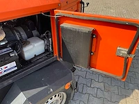 2016 trime x-eco a0012 lichtmast aanhangwagen - afbeelding 29 van  30