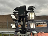 2016 trime x-eco a0012 lichtmast aanhangwagen - afbeelding 2 van  29