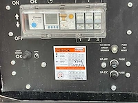 2016 trime x-eco a0012 lichtmast aanhangwagen - afbeelding 11 van  29